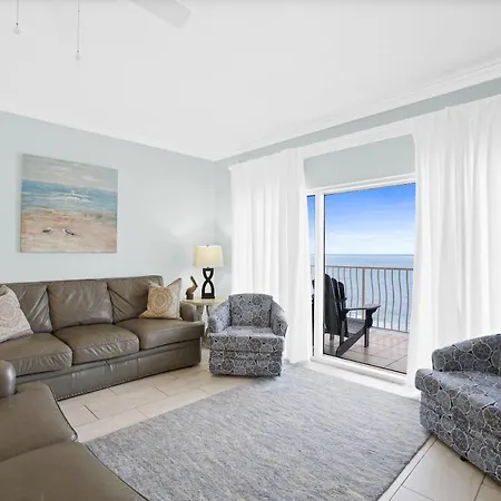 Coral Reef Resort By Panhandle Getaways